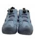 REEBOK (リーボック) スニーカー オレンジ×スカイブルー サイズ:26：20000円