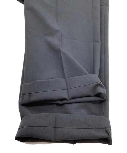 green label relaxing（グリーンレーベルリラクシング）green label relaxing (グリーンレーベルリラクシング) セットアップ 杢グレー サイズ:Mの古着・服飾アイテム