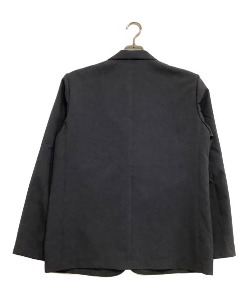 green label relaxing（グリーンレーベルリラクシング）green label relaxing (グリーンレーベルリラクシング) セットアップ 杢グレー サイズ:Mの古着・服飾アイテム