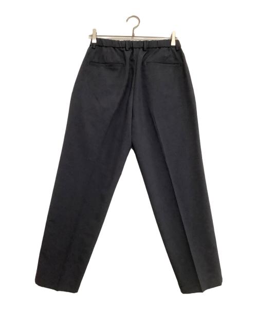 green label relaxing（グリーンレーベルリラクシング）green label relaxing (グリーンレーベルリラクシング) セットアップ 杢グレー サイズ:Mの古着・服飾アイテム