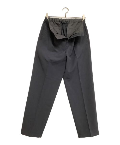 green label relaxing（グリーンレーベルリラクシング）green label relaxing (グリーンレーベルリラクシング) セットアップ 杢グレー サイズ:Mの古着・服飾アイテム
