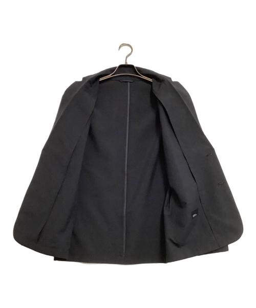 green label relaxing（グリーンレーベルリラクシング）green label relaxing (グリーンレーベルリラクシング) セットアップ ブラック サイズ:Mの古着・服飾アイテム