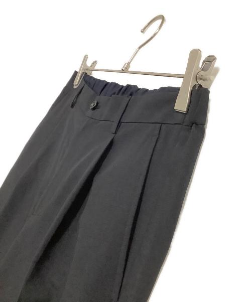 green label relaxing（グリーンレーベルリラクシング）green label relaxing (グリーンレーベルリラクシング) セットアップ ブラック サイズ:Mの古着・服飾アイテム