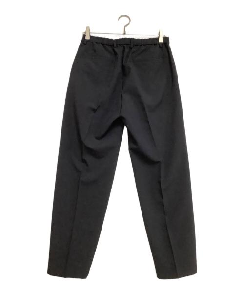 green label relaxing（グリーンレーベルリラクシング）green label relaxing (グリーンレーベルリラクシング) セットアップ ブラック サイズ:Mの古着・服飾アイテム