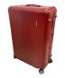 RIMOWA（リモワ）の古着「キャリーバッグ SALSAサルサ 4輪 マルチホイール 104L」｜レッド