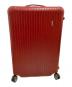 RIMOWA (リモワ) キャリーバッグ SALSAサルサ 4輪 マルチホイール 104L レッド：45000円