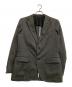 MACKINTOSH PHILOSOPHY (マッキントッシュ フィロソフィー) セットアップスーツ　TROTTER グレー サイズ:40R/42：16000円
