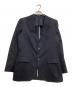 MACKINTOSH PHILOSOPHY (マッキントッシュ フィロソフィー) スーツジャケット ネイビー サイズ:40R/42：15000円
