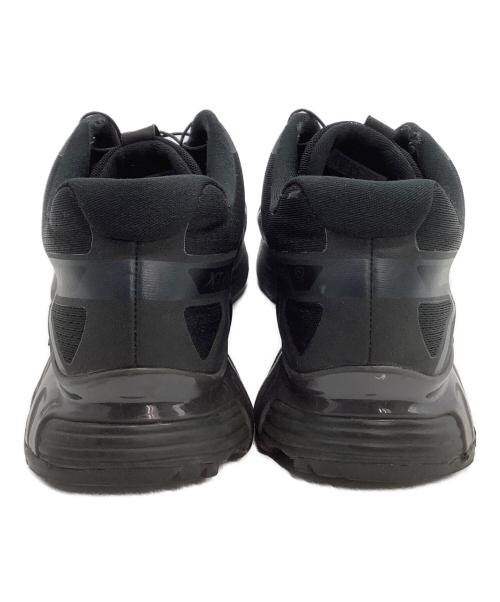 SALOMON（サロモン）SALOMON (サロモン) ローカットスニーカー 	XT-PATHWAY 2 ブラック サイズ:27の古着・服飾アイテム