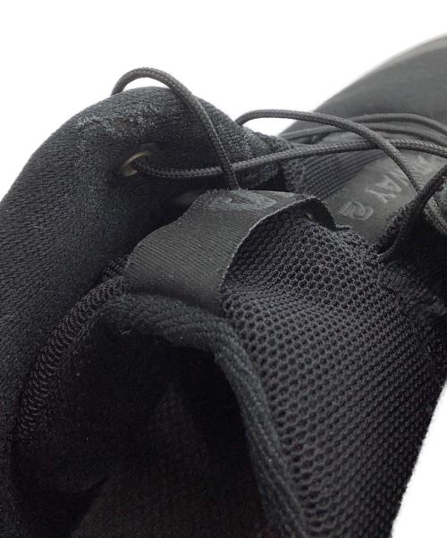 SALOMON（サロモン）SALOMON (サロモン) ローカットスニーカー 	XT-PATHWAY 2 ブラック サイズ:27の古着・服飾アイテム