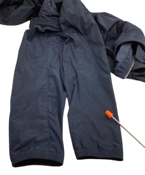 POLO RALPH LAUREN（ポロ・ラルフローレン）POLO RALPH LAUREN (ポロ・ラルフローレン) ナイロンジャケット ネイビー サイズ:XLの古着・服飾アイテム
