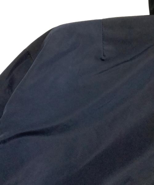 POLO RALPH LAUREN（ポロ・ラルフローレン）POLO RALPH LAUREN (ポロ・ラルフローレン) ナイロンジャケット ネイビー サイズ:XLの古着・服飾アイテム