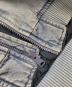 中古・古着 LEVI'S (リーバイス) デニムブルゾン インディゴ サイズ:L：10000円