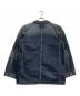 LEVI'S (リーバイス) デニムカバーオール インディゴ サイズ:L：7000円