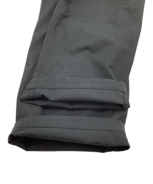 THE NORTH FACE（ザ ノース フェイス）THE NORTH FACE (ザ ノース フェイス) ベイカーパンツ ファイヤーフライ ベイカー ブラック サイズ:Sの古着・服飾アイテム