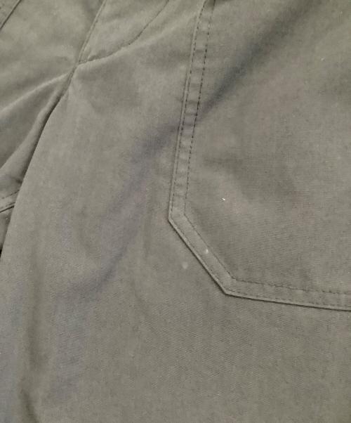 THE NORTH FACE（ザ ノース フェイス）THE NORTH FACE (ザ ノース フェイス) ベイカーパンツ ファイヤーフライ ベイカー ブラック サイズ:Sの古着・服飾アイテム