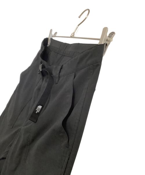THE NORTH FACE（ザ ノース フェイス）THE NORTH FACE (ザ ノース フェイス) ベイカーパンツ ファイヤーフライ ベイカー ブラック サイズ:Sの古着・服飾アイテム