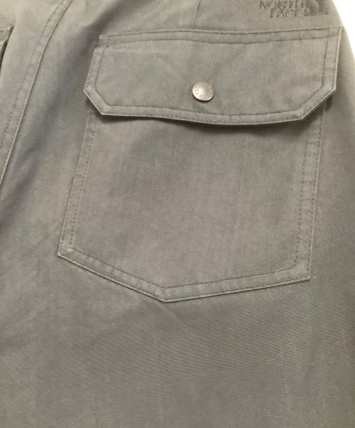 THE NORTH FACE（ザ ノース フェイス）THE NORTH FACE (ザ ノース フェイス) ベイカーパンツ ファイヤーフライ ベイカー ブラック サイズ:Sの古着・服飾アイテム