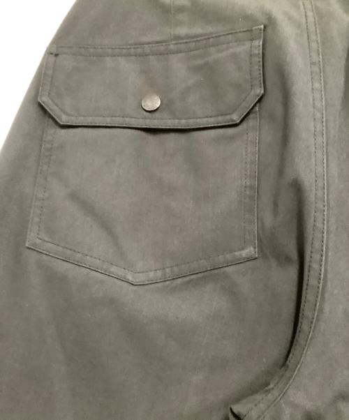 THE NORTH FACE（ザ ノース フェイス）THE NORTH FACE (ザ ノース フェイス) ベイカーパンツ ファイヤーフライ ベイカー ブラック サイズ:Sの古着・服飾アイテム