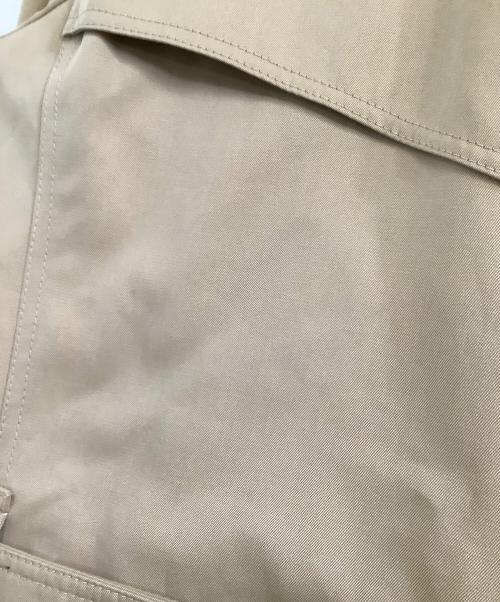 BURBERRY LONDON（バーバリーロンドン）BURBERRY LONDON (バーバリーロンドン) ライナー付トレンチコート ベージュ サイズ:36の古着・服飾アイテム