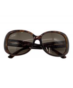 中古・古着通販】GUCCI (グッチ) Gロゴラインストーンリムレス