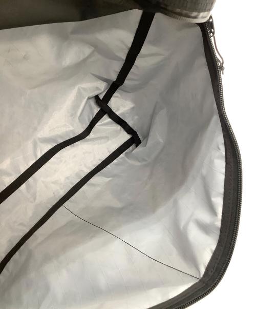 THE NORTH FACE（ザ ノース フェイス）THE NORTH FACE (ザ ノース フェイス) トートバッグ　ラフタートートの古着・服飾アイテム