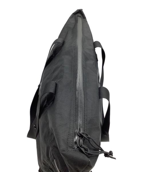 THE NORTH FACE（ザ ノース フェイス）THE NORTH FACE (ザ ノース フェイス) トートバッグ　ラフタートートの古着・服飾アイテム