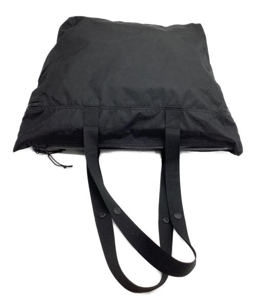 THE NORTH FACE（ザ ノース フェイス）THE NORTH FACE (ザ ノース フェイス) トートバッグ　ラフタートートの古着・服飾アイテム