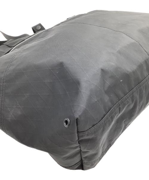 THE NORTH FACE（ザ ノース フェイス）THE NORTH FACE (ザ ノース フェイス) トートバッグ　ラフタートートの古着・服飾アイテム