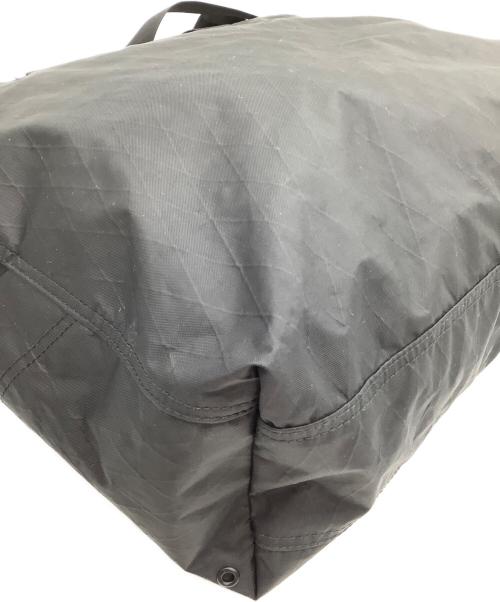 THE NORTH FACE（ザ ノース フェイス）THE NORTH FACE (ザ ノース フェイス) トートバッグ　ラフタートートの古着・服飾アイテム