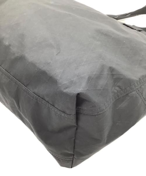 THE NORTH FACE（ザ ノース フェイス）THE NORTH FACE (ザ ノース フェイス) トートバッグ　ラフタートートの古着・服飾アイテム
