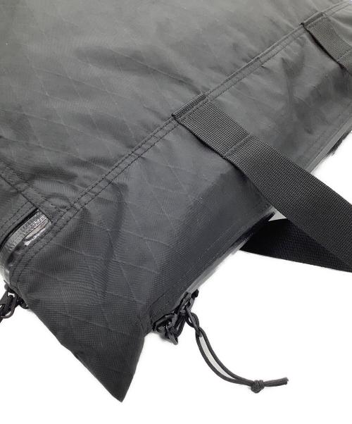 THE NORTH FACE（ザ ノース フェイス）THE NORTH FACE (ザ ノース フェイス) トートバッグ　ラフタートートの古着・服飾アイテム