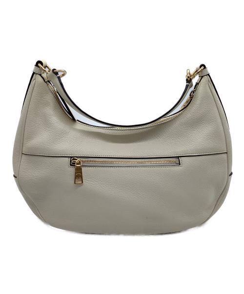 COACH（コーチ）COACH (コーチ) 2WAYバッグ ホワイトの古着・服飾アイテム