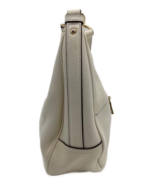 COACH（コーチ）COACH (コーチ) 2WAYバッグ ホワイトの古着・服飾アイテム
