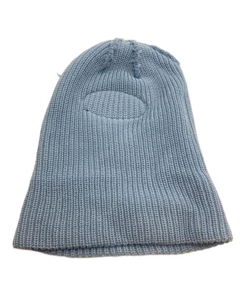 SUPREME（シュプリーム）Supreme (シュプリーム) ニット帽 Terminal Beanie スカイブルー サイズ:freeの古着・服飾アイテム