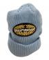 Supreme (シュプリーム) ニット帽 Terminal Beanie スカイブルー サイズ:free：8000円