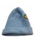 中古・古着 Supreme (シュプリーム) ニット帽 Terminal Beanie スカイブルー サイズ:free：8000円