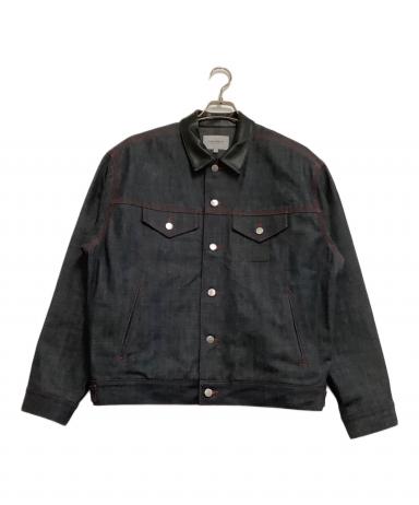 中古・古着通販】CarHartt (カーハート) デニムジャケット 2026 JP
