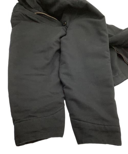 Carhartt WIP（カーハート ワーク イン プログレス）CARHARTT WIP (カーハート ワーク イン プログレス) デトロイトジャケット　OG Detroit Jacket ブラック サイズ:Lの古着・服飾アイテム