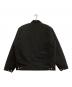CARHARTT WIP (カーハート ワーク イン プログレス) デトロイトジャケット　OG Detroit Jacket ブラック サイズ:L：32000円