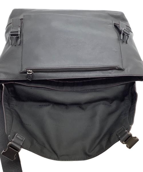 COACH（コーチ）COACH (コーチ) ショルダーバッグ ブラックの古着・服飾アイテム
