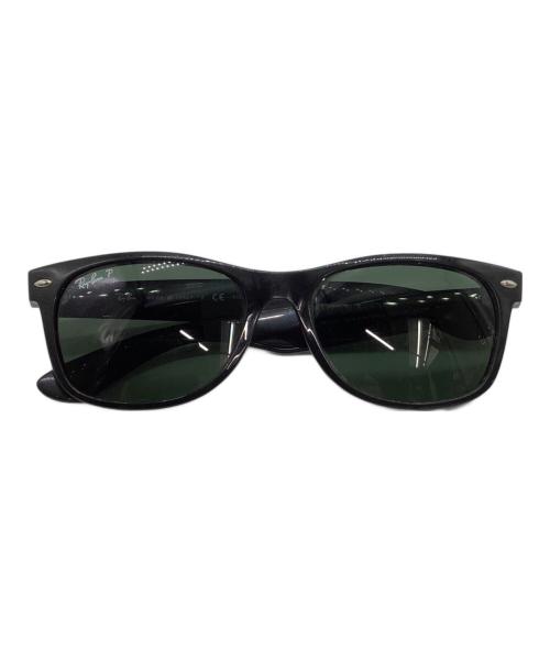 RAY-BAN（レイバン）RAY-BAN (レイバン) サングラス　NEW WAYFARER サイズ:55□18の古着・服飾アイテム