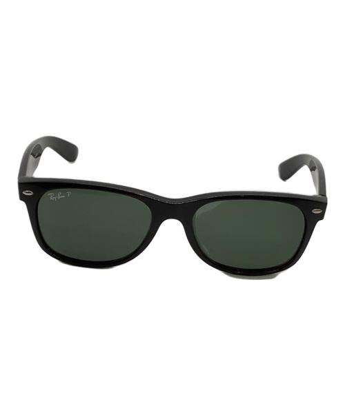 RAY-BAN（レイバン）RAY-BAN (レイバン) サングラス　NEW WAYFARER サイズ:55□18の古着・服飾アイテム