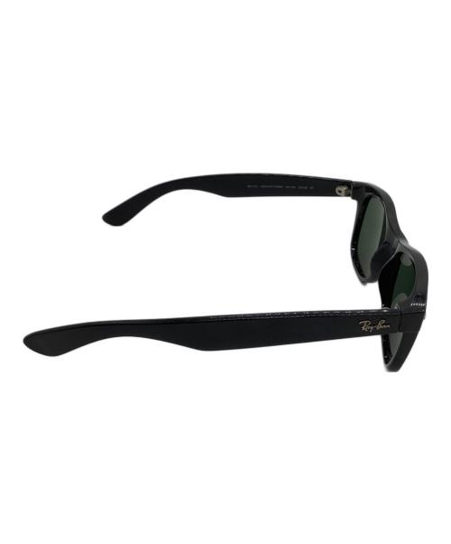 RAY-BAN（レイバン）RAY-BAN (レイバン) サングラス　NEW WAYFARER サイズ:55□18の古着・服飾アイテム