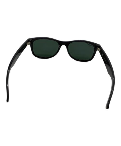 RAY-BAN（レイバン）RAY-BAN (レイバン) サングラス　NEW WAYFARER サイズ:55□18の古着・服飾アイテム