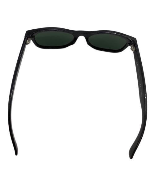 RAY-BAN（レイバン）RAY-BAN (レイバン) サングラス　NEW WAYFARER サイズ:55□18の古着・服飾アイテム