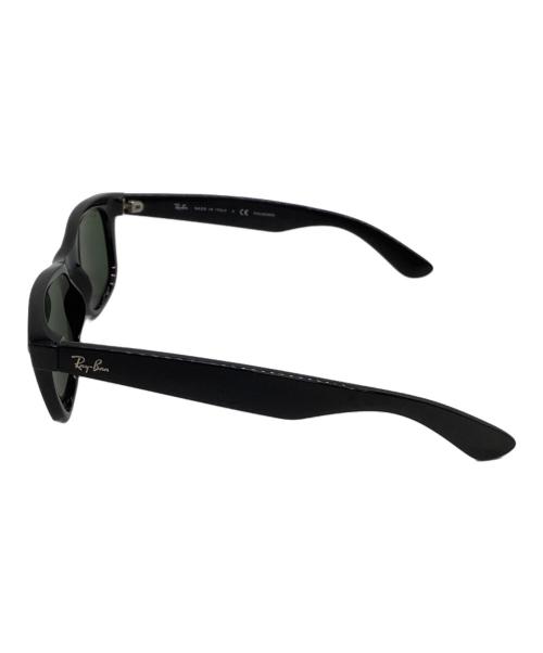 RAY-BAN（レイバン）RAY-BAN (レイバン) サングラス　NEW WAYFARER サイズ:55□18の古着・服飾アイテム