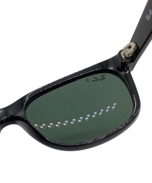 RAY-BAN（レイバン）RAY-BAN (レイバン) サングラス　NEW WAYFARER サイズ:55□18の古着・服飾アイテム