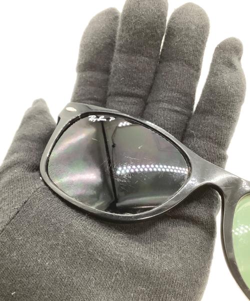 RAY-BAN（レイバン）RAY-BAN (レイバン) サングラス　NEW WAYFARER サイズ:55□18の古着・服飾アイテム
