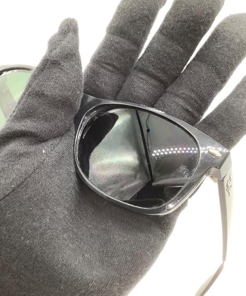 RAY-BAN（レイバン）RAY-BAN (レイバン) サングラス　NEW WAYFARER サイズ:55□18の古着・服飾アイテム
